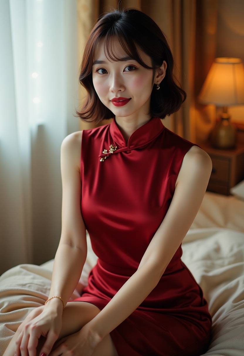 老城旧味探访