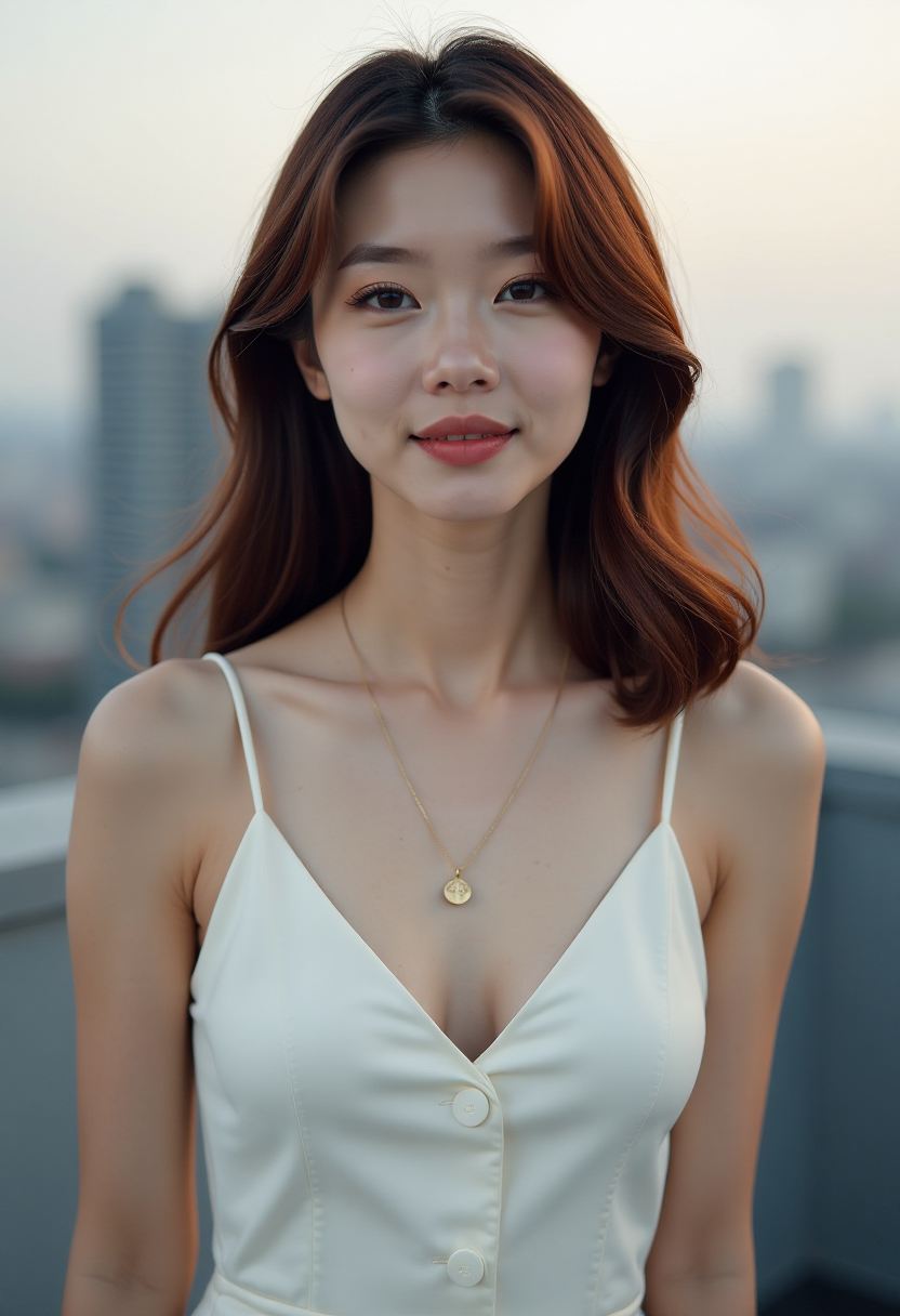 盛夏咖啡馆